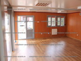 vanzare containere second hand