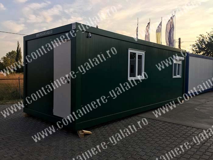 containere depozitare de vanzare Caras-Severin