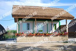 container second hand Caras-Severin