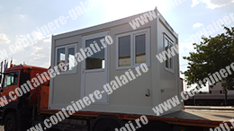 containere de vanzare pret Caras-Severin